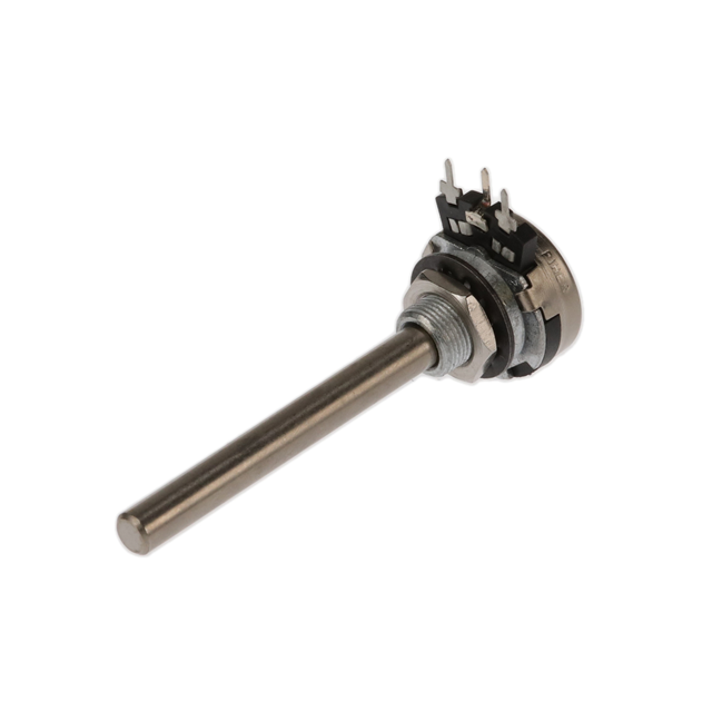 T21AH-M0607-502A2020-TA Amphenol Piher Sensing Systems  Rotary Potentiometers Rheostats